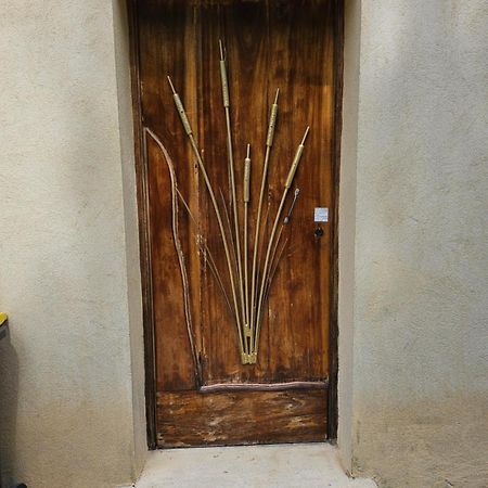Appartement De Vacances Au 1Er Etage 45M2 Antibes Buitenkant foto