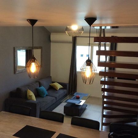 Appartement De Vacances Au 1Er Etage 45M2 Antibes Buitenkant foto