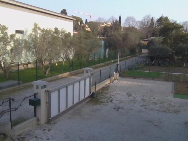 Appartement De Vacances Au 1Er Etage 45M2 Antibes Buitenkant foto