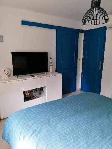 Appartement De Vacances Au 1Er Etage 45M2 Antibes Buitenkant foto