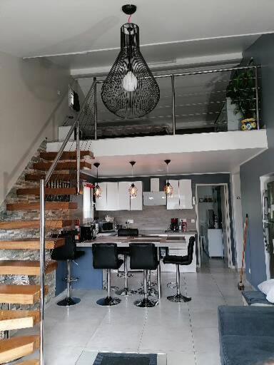 Appartement De Vacances Au 1Er Etage 45M2 Antibes Buitenkant foto