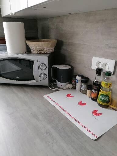 Appartement De Vacances Au 1Er Etage 45M2 Antibes Buitenkant foto