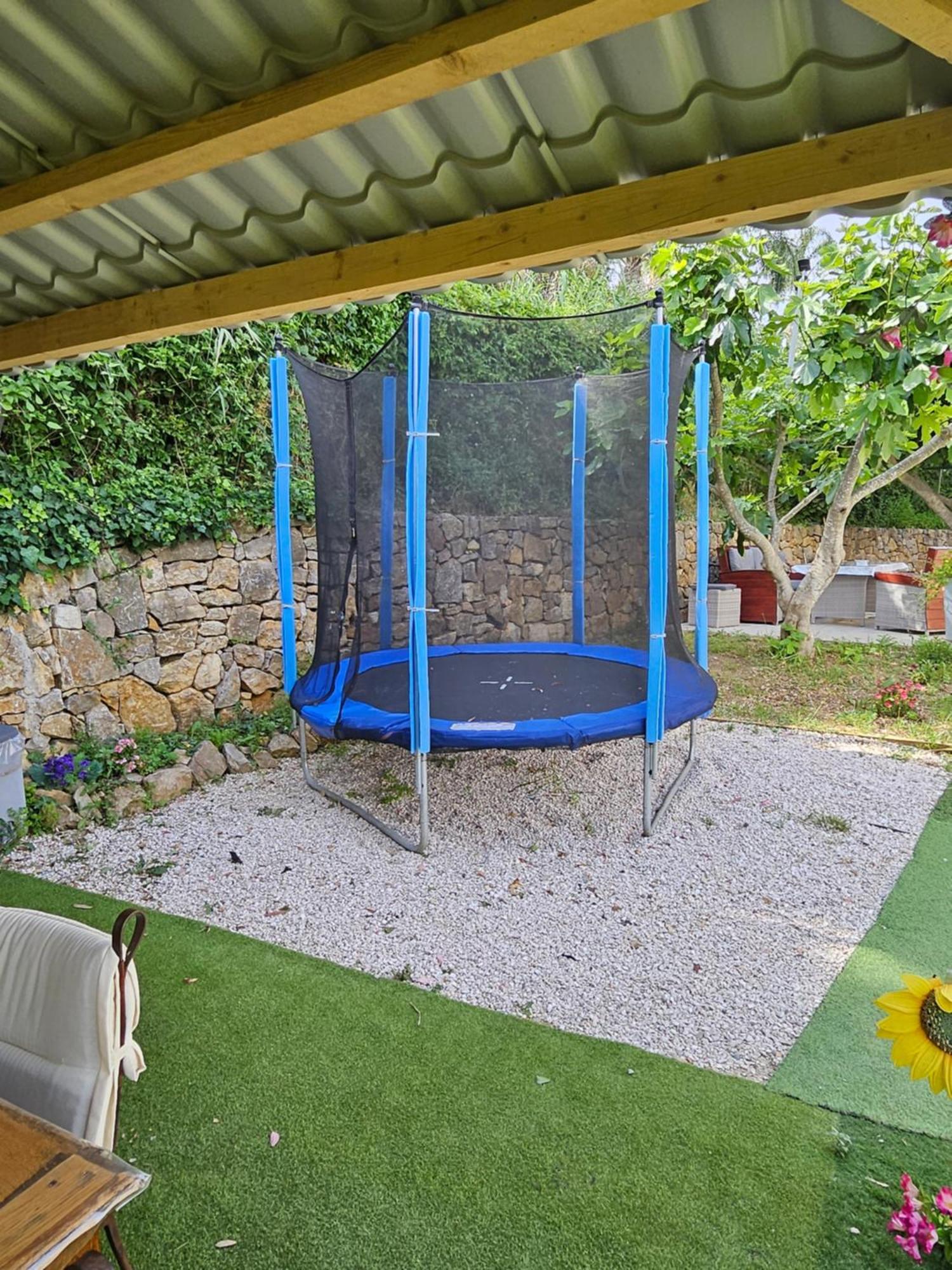 Appartement De Vacances Au 1Er Etage 45M2 Antibes Kamer foto