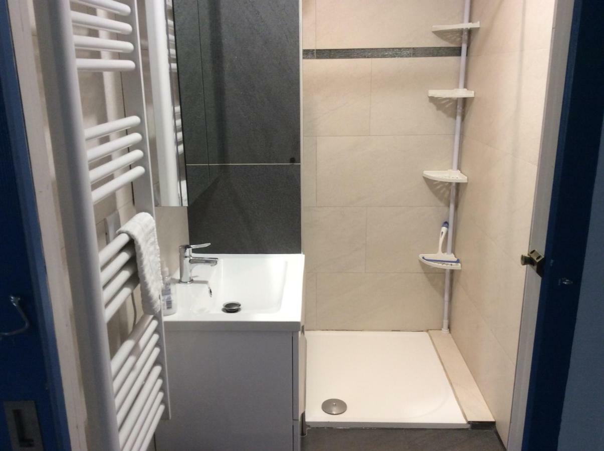Appartement De Vacances Au 1Er Etage 45M2 Antibes Buitenkant foto