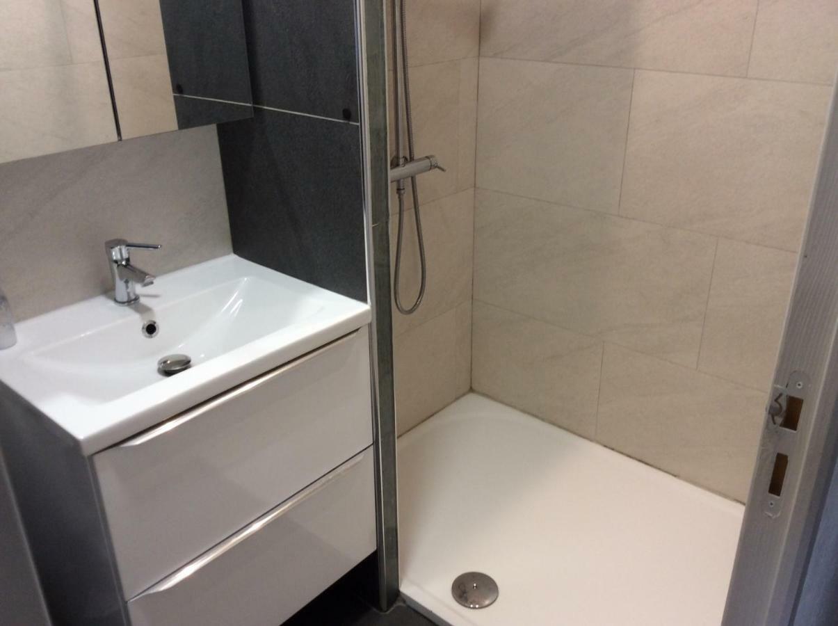 Appartement De Vacances Au 1Er Etage 45M2 Antibes Buitenkant foto